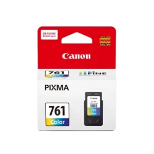 Canon 3734C001AA Canon CL‑761 XL Colour Ink Cartridge
