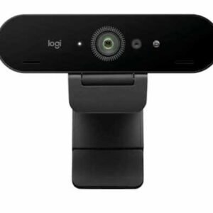 Logitech 960-001723 Logitech Brio 4k webcam
