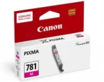Canon 2114C001AA Canon CLI‑781 M Magenta Ink Cartridge