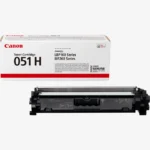 Canon 2169C003AA Canon Cart 051H High Capacity Ink Cartridge