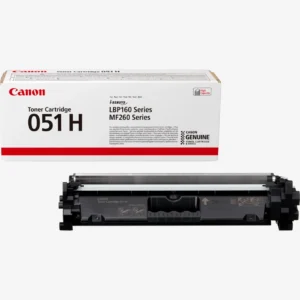 Canon 2169C003AA Canon Cart 051H High Capacity Ink Cartridge