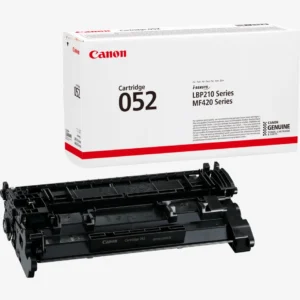 Canon 2199C003AA Canon Cart 052 Ink Cartridge