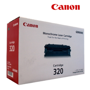 Canon 2617B003AA Canon Cart 320 Ink Cartridge