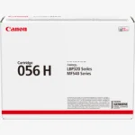 Canon 3008C003AA Canon Cart 056H High Capacity Ink Cartridge