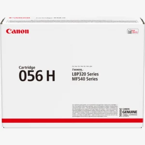 Canon 3008C003AA Canon Cart 056H High Capacity Ink Cartridge