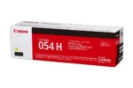 Canon 3025C003AA Canon Cart 054H Yellow Ink Cartridge (2.3k)