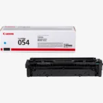 Canon 3023C003AA Canon Cart 054 Cyan Ink Cartridge (1.2k)