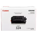 Canon 3481B003AA Canon Cart 324 Ink Cartridge (6k)