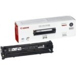Canon 1980B003AA Canon Cart 316 Black Ink Cartridge