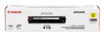 Canon 1977B004AA Canon Cart 416 Yellow Ink Cartridge