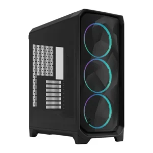 Fractal Design FD-C-MES3A-06 Meshify 3 Black RGB TG Light Tint