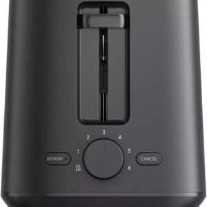 Xiaomi BHR8807GB Xiaomi Toaster UK