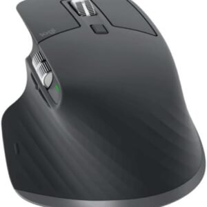 Logitech 910-006583 MX Master 3S for Business - GRAPHITE