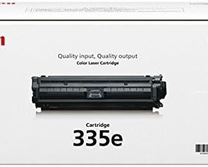 Canon 0462C001AA Canon Cart 335E Yellow Ink Cartridge (7.4k)