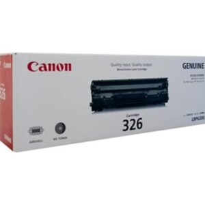 Canon 3483B003AA Canon Cart 326 Ink Cartridge