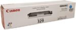 Canon 4369B003AA Canon Cart 329 Cyan Ink Cartridge