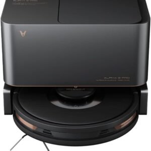 Viomi 6923185680840 Viomi Alpha 2 Pro Robot Vacuum Cleaner