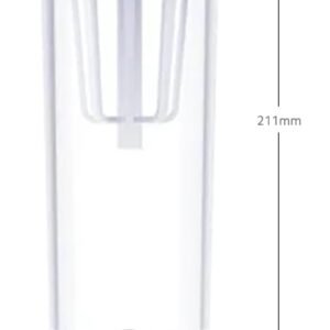 Xiaomi BHR8058GL Xiaomi Tritan Water Bottle (White)