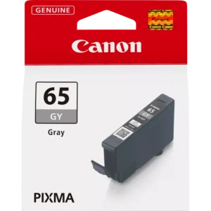 Canon 4219C003AA Canon CLI‑65 GY Gray Ink Cartridge