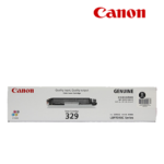 Canon 4370B003AA Canon Cart 329 Black Ink Cartridge