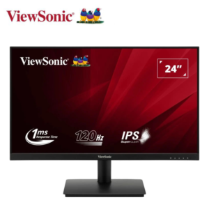 ViewSonic VA240A-H 23.8″ Full HD IPS 120Hz Monitor