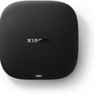 Xiaomi PFJ4179UK Xiaomi TV Box S (3rd Gen) GB