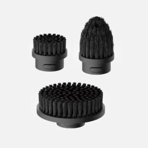 HOTO HFE0009GL HOTO Replacement Brushes for Electric Spin Scrubber