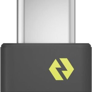Logitech 956-000158 Logitech Bolt USB-C receiver