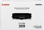 Canon 0045B003BA Canon Cart 309 Ink Cartridge