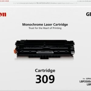 Canon 0045B003BA Canon Cart 309 Ink Cartridge
