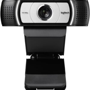 Logitech 960-000976 Logitech C930e Business Webcam