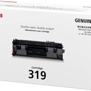 Canon 3479B003AA Canon Cart 319 Ink Cartridge
