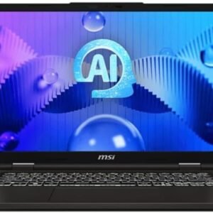 MSI Venture 14 AI A1MG-003SGDM (Intel® Arc Graphics)