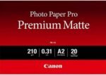 Canon 8657B017AB Canon PM‑101 A2 Photo Paper - 20 sheets