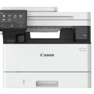 Canon 5951C019AA Canon imageCLASS MF461DW Mono Laser Printer (Wired Gigabit Network, Wi-Fi 802.11 b/g/n, 5" Colour Touch LCD, Print/Scan/Copy, New Model)