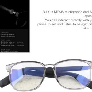Xiaomi BHR08VYGL Mijia Smart Audio Glasses Aviator