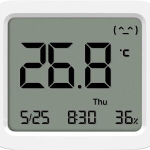 Xiaomi BHR9041GL Mi Temperature and Humidity Monitor 3
