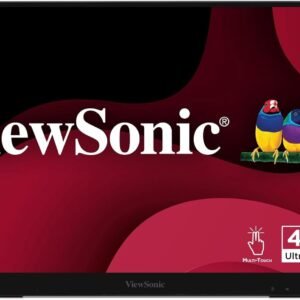 ViewSonic ID2456 23.8″ Full HD IPS PCAP Touch Monitor
