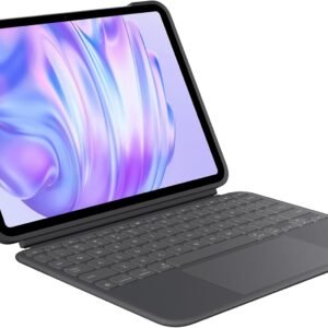 Logitech 920-012767 Logitech Combo Touch for iPad Pro 11 M4 & M5