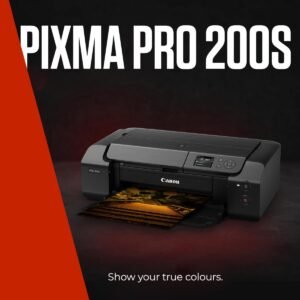 Canon PRO-200s Canon PIXMA PRO-200s