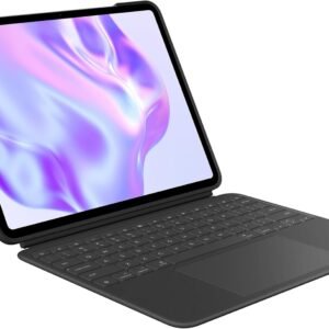 Logitech 920-012662 Logitech Combo Touch for iPad Pro 13 M4 & M5