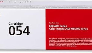Canon 3021C003AA Canon Cart 054 Yellow Ink Cartridge (1.2k)