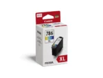 Canon 6232C001AA Canon CL‑786 XL ASA Colour Ink Cartridge