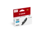 Canon 6681C001AA Canon CLI‑731 C Cyan Ink Cartridge