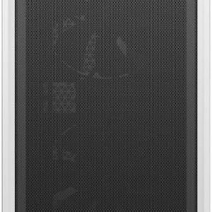 Fractal Design FD-C-FOC2A-02 Focus 2 White TG Clear Tint