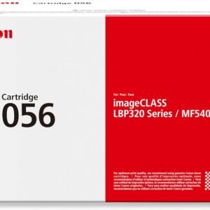 Canon 3007C003AA Canon Cart 056 Ink Cartridge