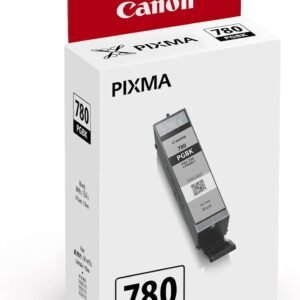 Canon 2080C001AA Canon PGI‑780 PGBK Pigment Black Ink Cartridge