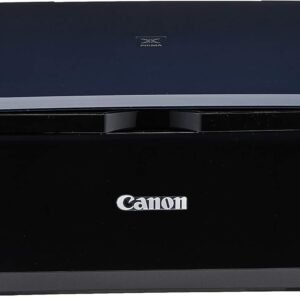 Canon E560 Canon PIXMA E560 All-in-One Wireless Printer (Print/Scan/Copy, Auto-Duplex, Wi-Fi, Blue/Red)