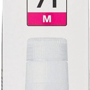 Canon 4554C001AA Canon GI‑71 M Magenta Ink Bottle