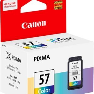 Canon 9062B001AA Canon CL‑57 Colour Ink Cartridge